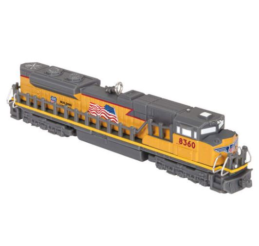 2024 Lionel Union Pacific Legacy SD70ACe - 29th in the Lionel Trains Series - Metal